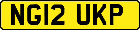 NG12UKP