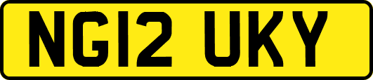 NG12UKY