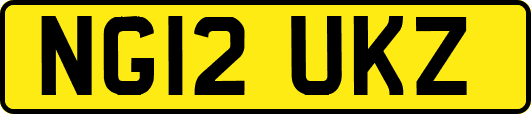 NG12UKZ