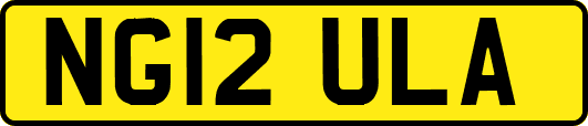 NG12ULA