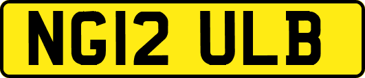 NG12ULB