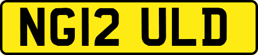 NG12ULD