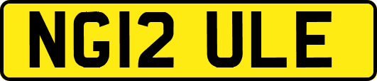 NG12ULE