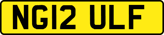 NG12ULF