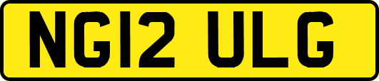 NG12ULG