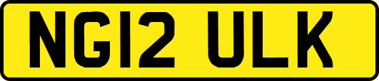 NG12ULK