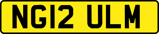 NG12ULM