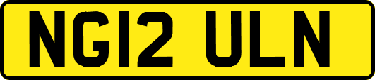 NG12ULN