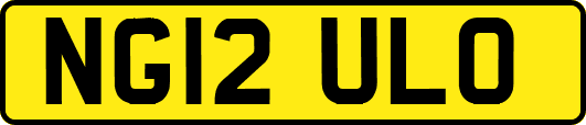 NG12ULO