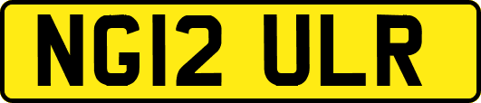 NG12ULR