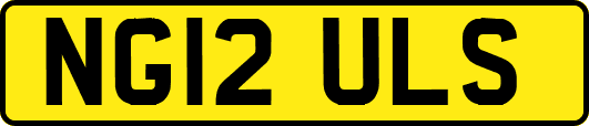 NG12ULS