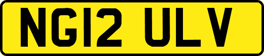 NG12ULV