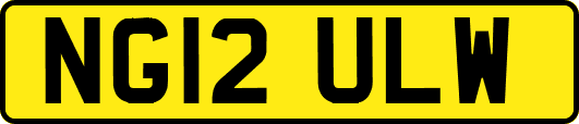 NG12ULW