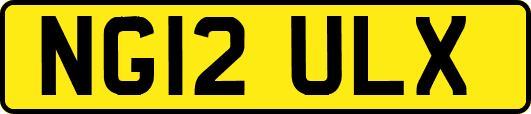 NG12ULX