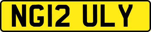 NG12ULY