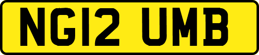 NG12UMB