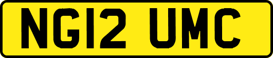NG12UMC
