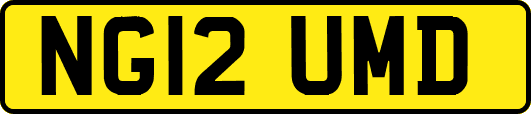 NG12UMD