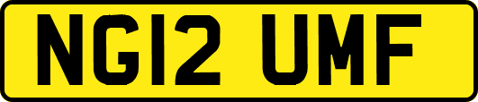NG12UMF