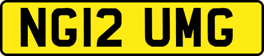 NG12UMG
