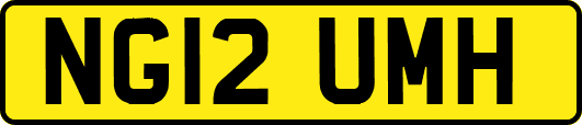 NG12UMH