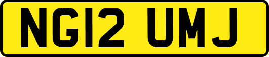 NG12UMJ