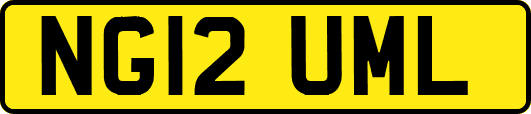 NG12UML