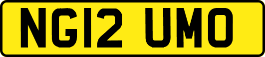 NG12UMO