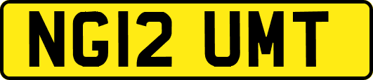 NG12UMT