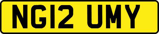 NG12UMY
