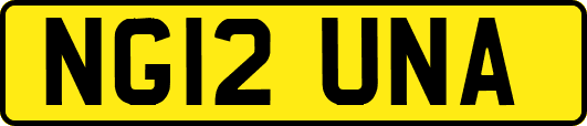 NG12UNA