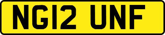 NG12UNF