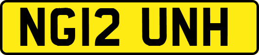NG12UNH