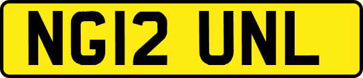 NG12UNL