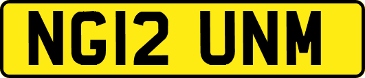 NG12UNM
