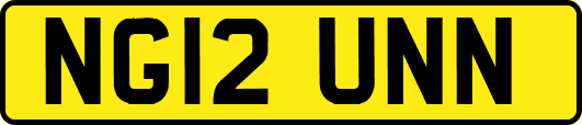 NG12UNN