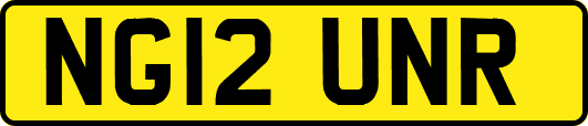 NG12UNR