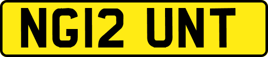 NG12UNT