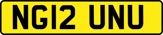 NG12UNU
