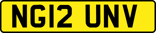 NG12UNV