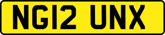 NG12UNX