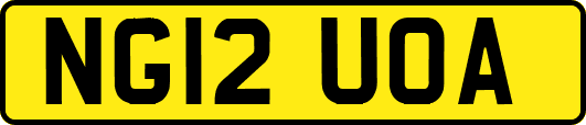 NG12UOA