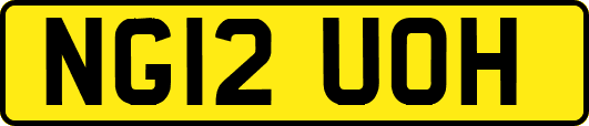 NG12UOH