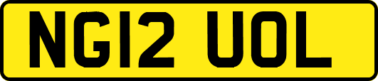NG12UOL