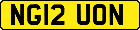 NG12UON