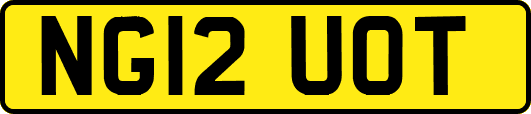 NG12UOT