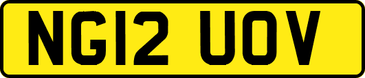 NG12UOV