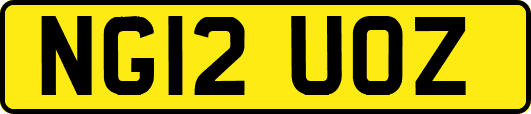 NG12UOZ
