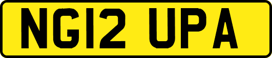 NG12UPA