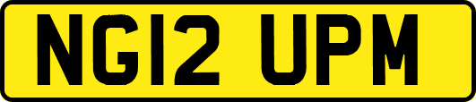 NG12UPM